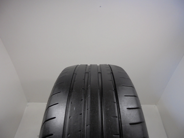 Goodyear Eagle F1 Asy3 RSC guma