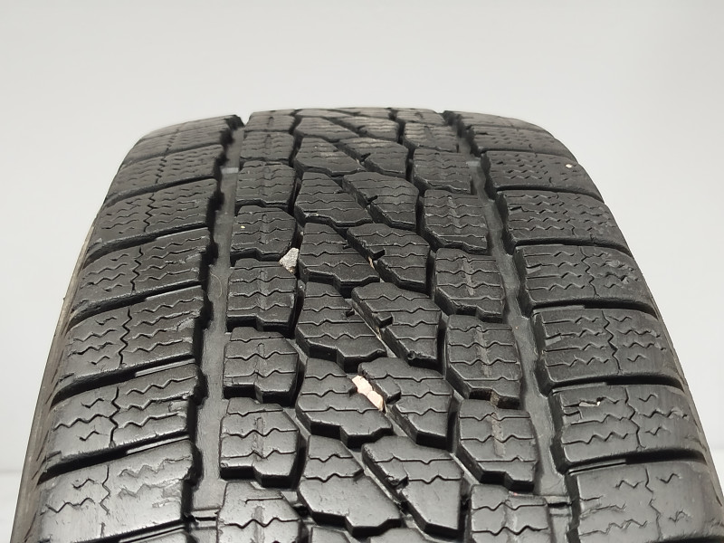 Firestone Winterhawk 2 guma
