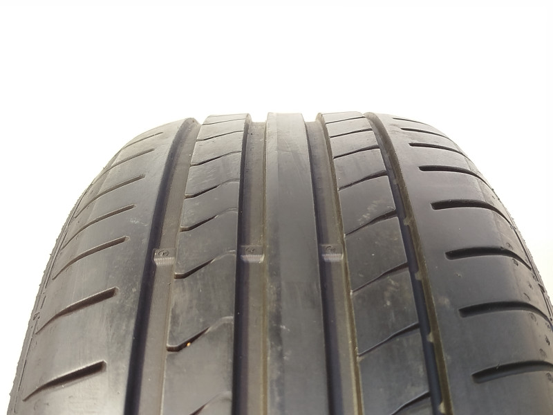 Dunlop Blueresponse guma