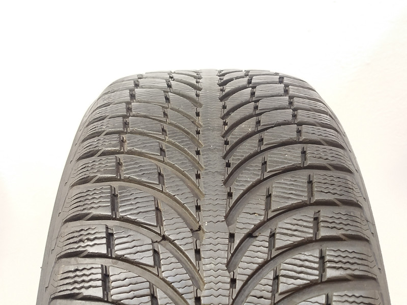 Michelin Alpin 6 guma