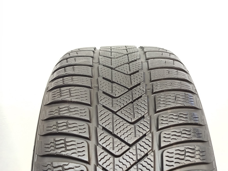 Pirelli Sottozero 3 seal guma