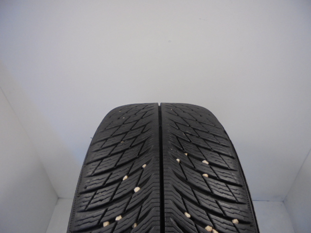 Michelin Pilot Alpin 5 guma
