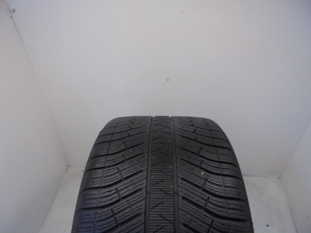 Michelin Pilot Alpin 5 SUV guma
