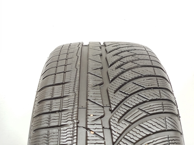 Michelin Pilot Alpin PA4 guma