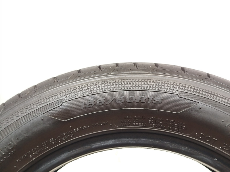 Hankook K125 Ventus Prime 3 guma