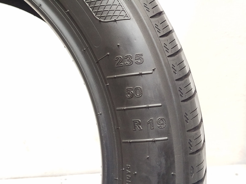 Kleber Dynaxer SUV guma