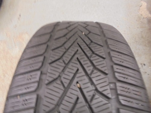 Semperit speed-grip 2 guma