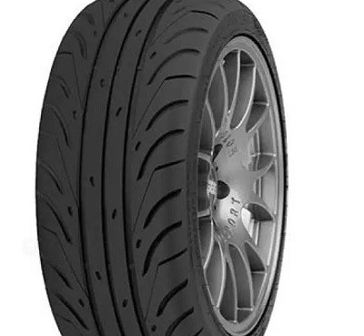 EP Tyre 651-SP  SEMI-SLICK TW200 guma