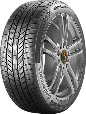 Continental WINTERCONTACT TS870P FR guma