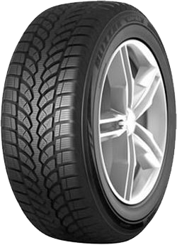 Bridgestone BRIDGEST LM-80  AO guma