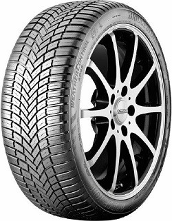 Bridgestone A005 EVO guma