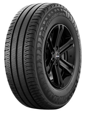 Bfgoodrich 225/70R15C 112/110S Activan 2 guma