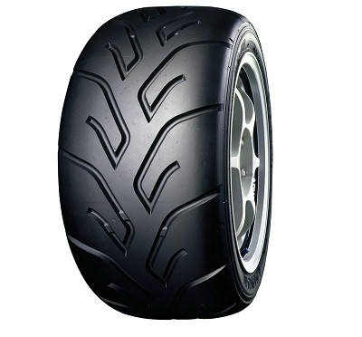 Yokohama A048 185/60 R14 NHS (170/580R14) MEDIUM guma