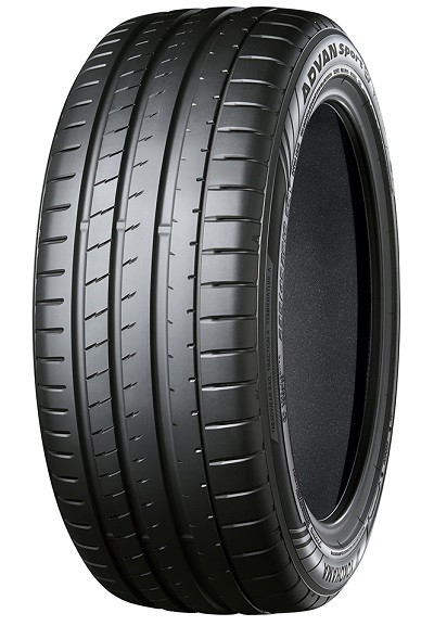 Yokohama V108 XL RPB (E+) guma