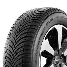 Bfgoodrich 265/50R20 111V XL ADVANTAGE SUV ALL-SEASON guma