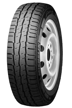 Michelin 215/60R17C 104/102H AGILIS ALPIN (DEMO,50km) guma