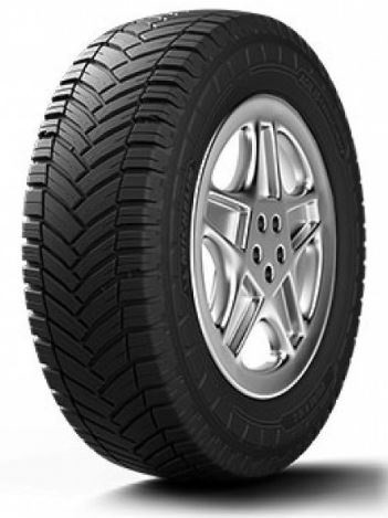Michelin 215/65R15C 104/102T AGILIS CROSSCLIMATE guma