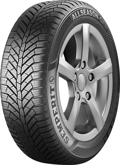 Semperit Allseason-Grip guma