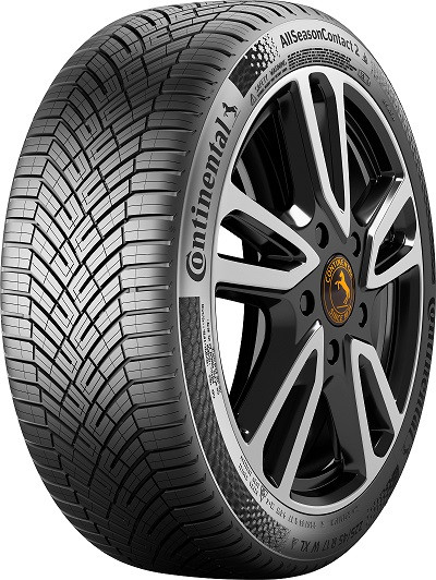 Continental 235/55R18 104V XL AllSeasonContact 2 EVc guma