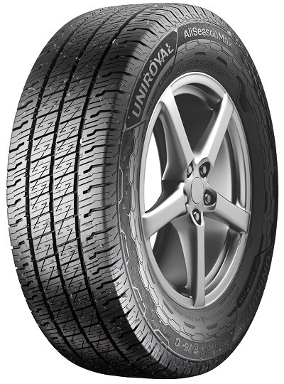 Uniroyal ALLSEASONMAX 8PR guma