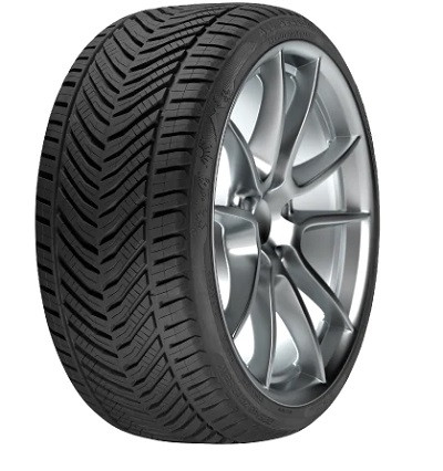 Riken ALL SEASON XL FR guma