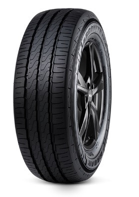 Radar 225/70R15C 116N Argonite RV-4T guma