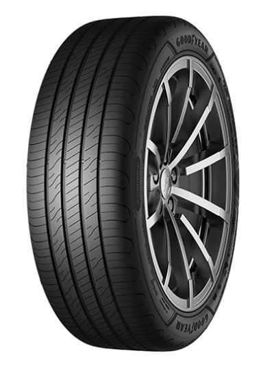Goodyear 225/40R19 93V XL Assur.Comf.tred *EDR (DEMO,50km) guma