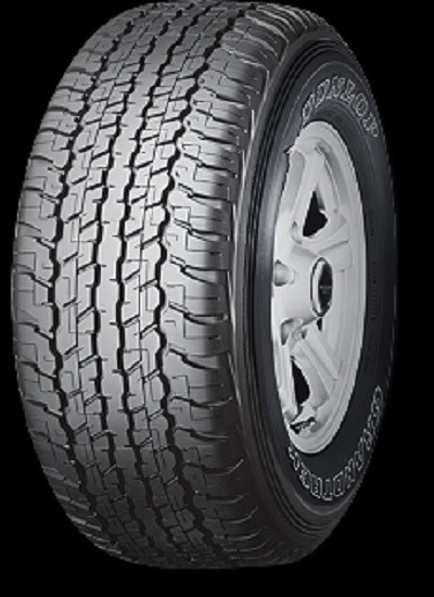 Dunlop AT22  (LHD) MAZDA/FORD guma