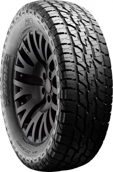 Avon AX7 guma
