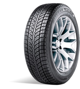 Bridgestone BRIDGEST LM-80E  (MO) guma