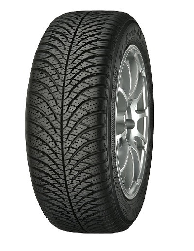 Yokohama 195/65R15 91H BluEarth-4S AW21 guma