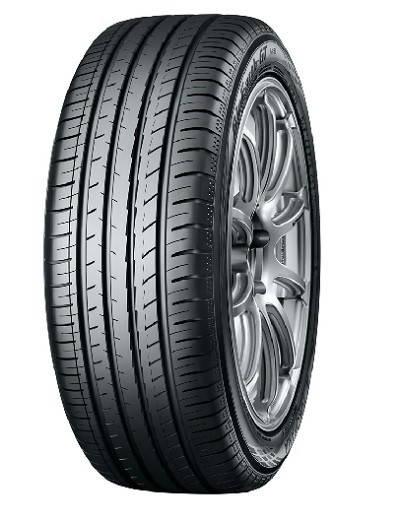 Yokohama 185/65R15 88T BluEarth-GT AE51 (DEMO,50km) guma