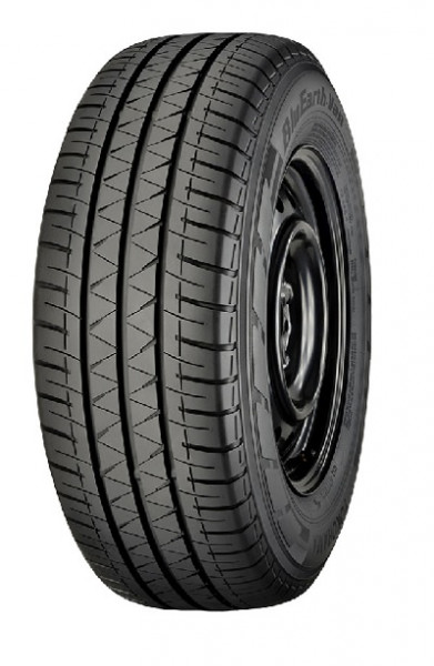 Yokohama BLUEARTH-VAN RY55 guma