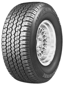 Bridgestone BRIDGEST D 689 XL guma