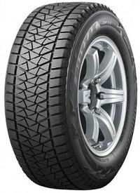 Bridgestone Blizzak DM-V2 guma
