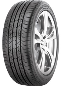Bridgestone BRIDGEST ER 33  E.A. LEXUS guma
