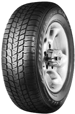 Bridgestone BRIDGEST LM-25 XL guma