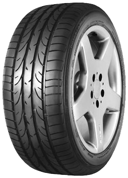 Bridgestone POTENZA RE050 (MO) guma