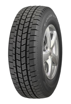 Goodyear EFFICIENTGRIP 2 SUV guma