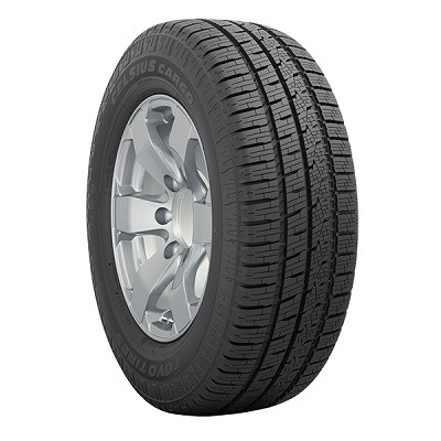Toyo C-CARG guma