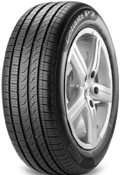 Pirelli P7-AS XL (r-f) RUNFLAT DOT 2019 guma