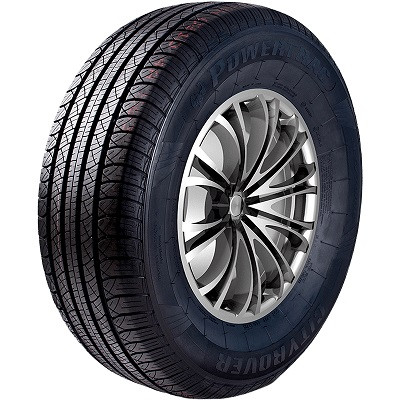 Powertrac POWERTR. ROVER guma