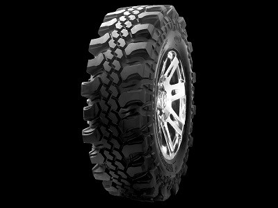 ChengShin CL18 6PR BSW P.O.R. (345/85-15) guma