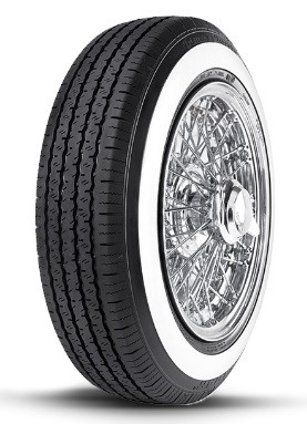 Radar 125R12 62S WSW Dimax Classic guma