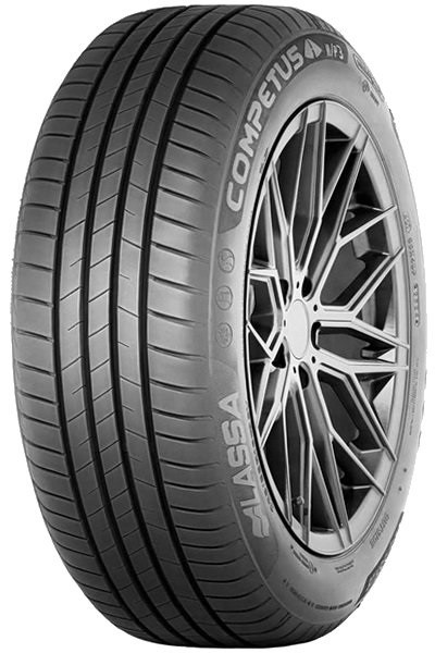 Lassa CO-HP3 guma