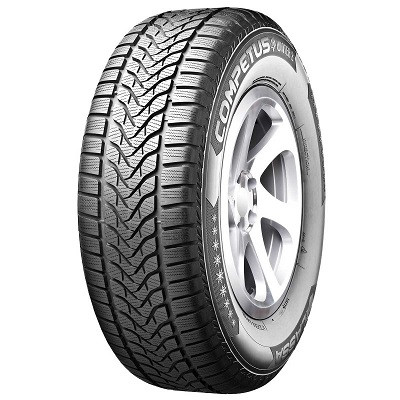 Lassa COMPETUS WINTER 2 + 107H XL TL guma