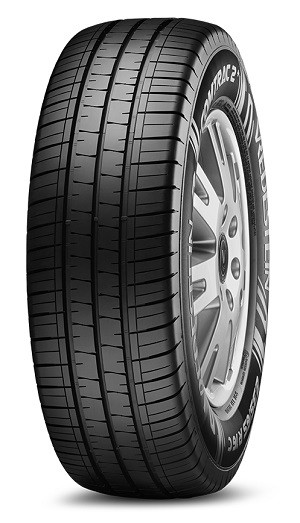 Vredestein COMTRAC 2+ guma