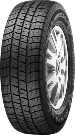 Vredestein 215/60R17C 109/107H COMTRAC 2 ALL SEASON+ guma