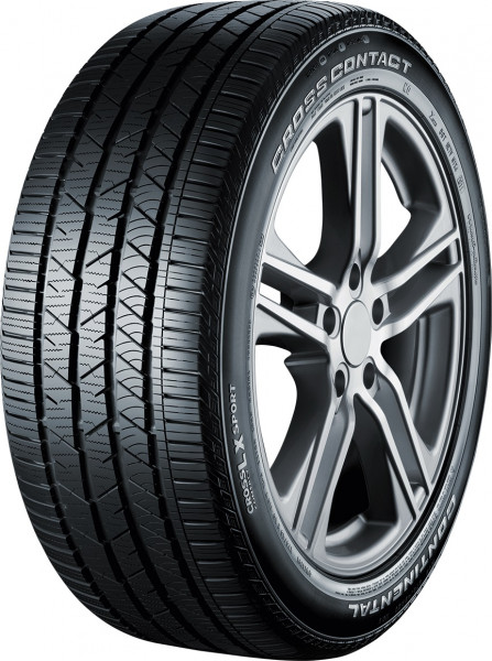 Continental CROSSCONTACT LX SPORT(T1) CSI SILE DOT2022 guma