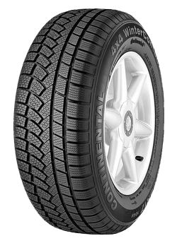 Continental CONTI 4X4-WI XL WINTER-CONTACT FR M+S guma